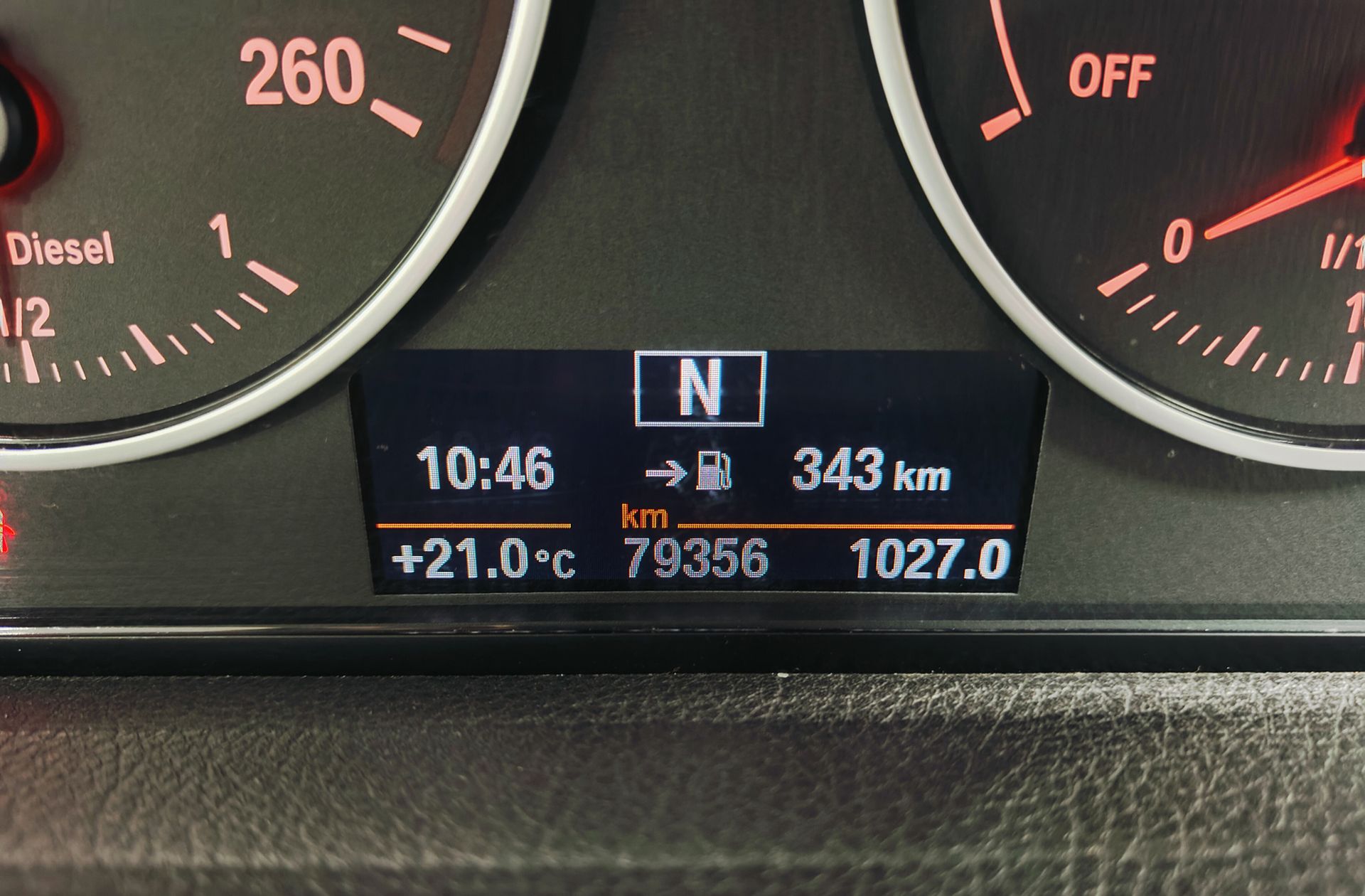 BMW Serie 2 Active Tourer 2 216d Active Tourer - foto 8