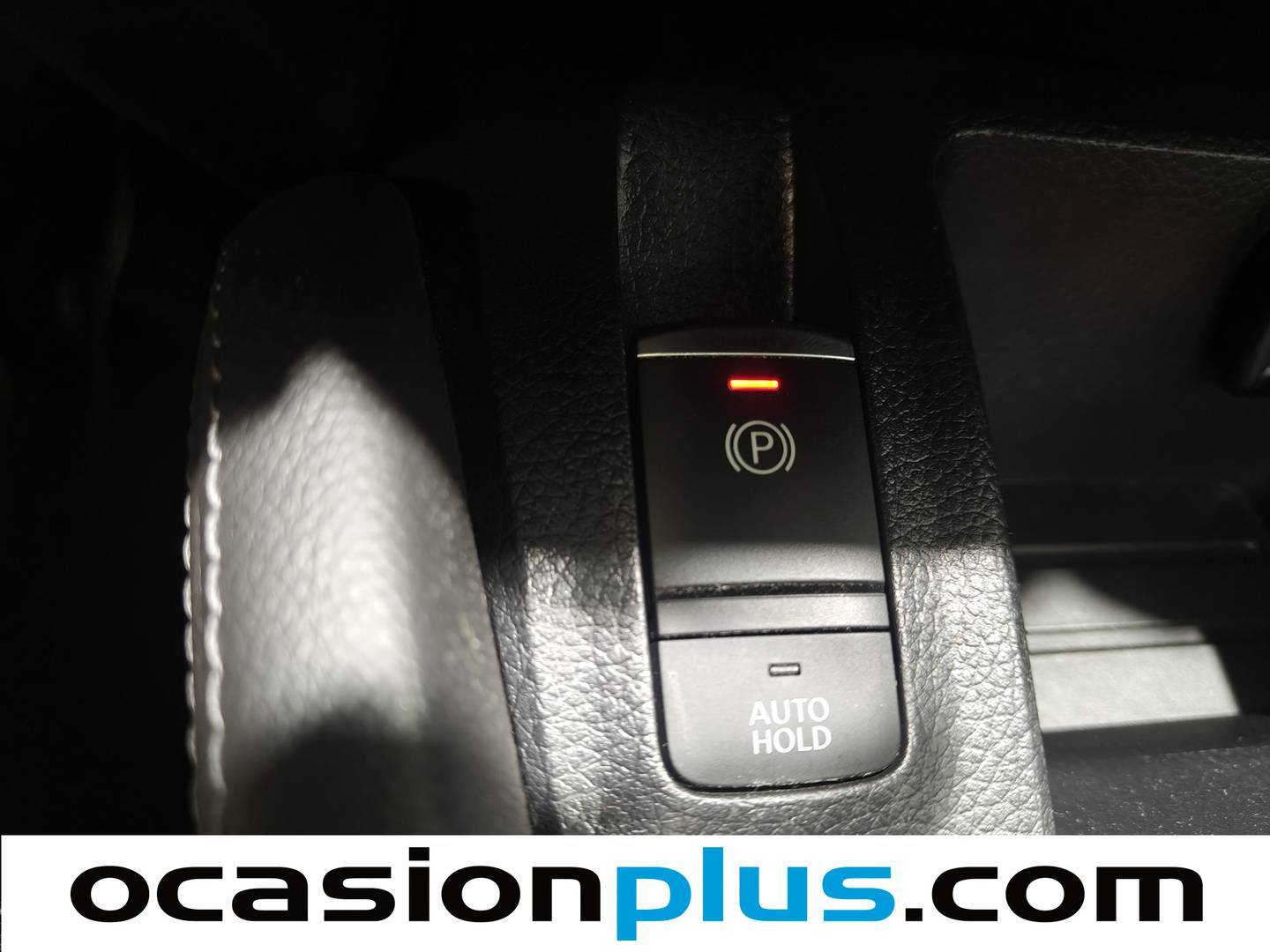 Nissan QASHQAI Nissan Qashqai DIG-T 115 N-Connecta (115 CV) seminuevo