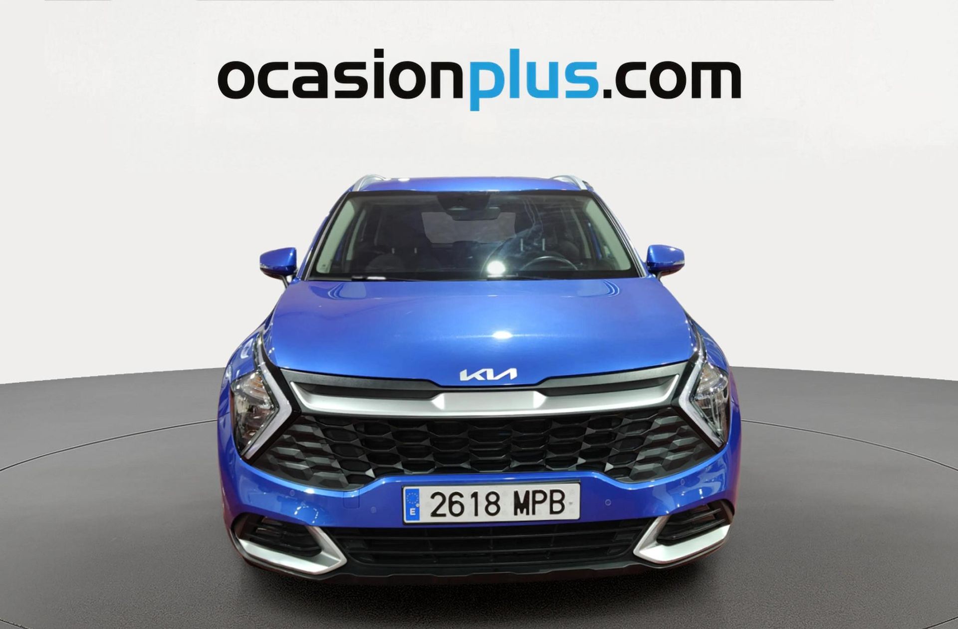 Kia Sportage 1.6 T-GDi MHEV Drive 4x2 - foto 14