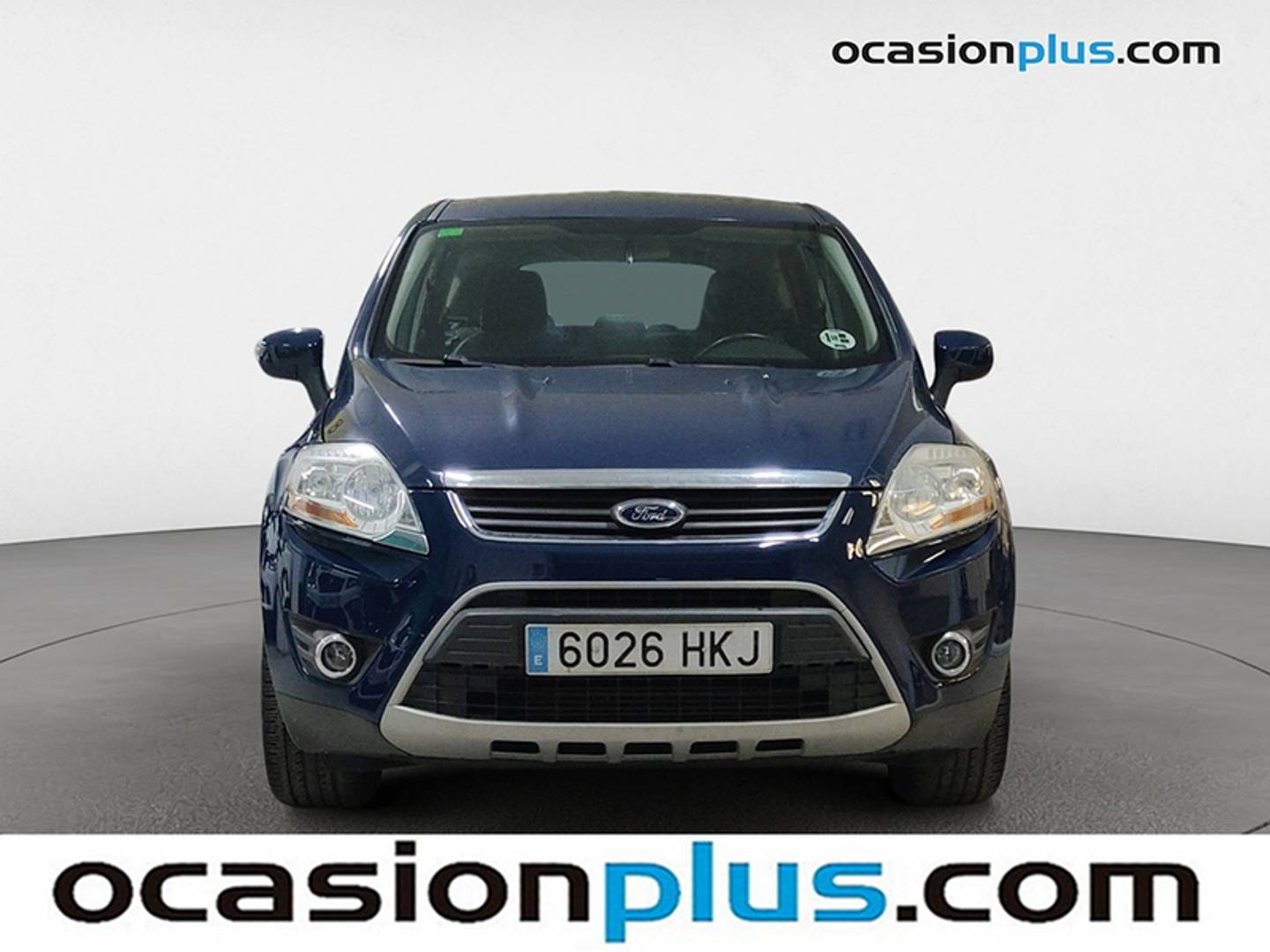 Foto Ford Kuga Ford Kuga 2.0 TDCI S&S Trend 4x2 (140 CV)
