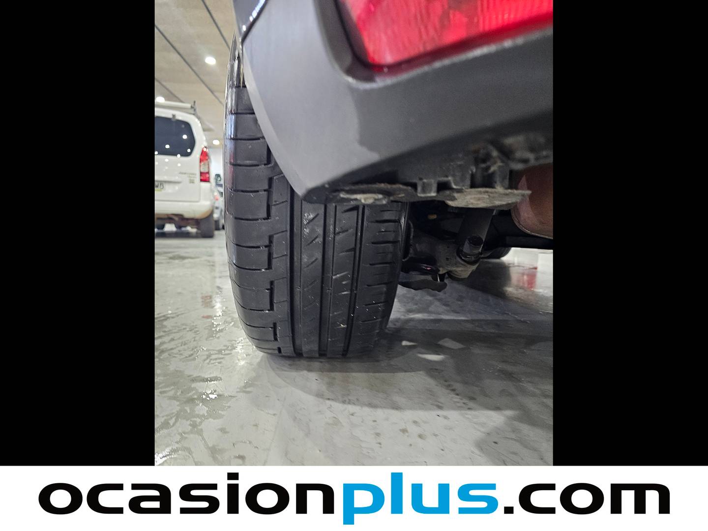 Foto Renault Mégane Renault Megane Intens Energy TCe (100 CV)