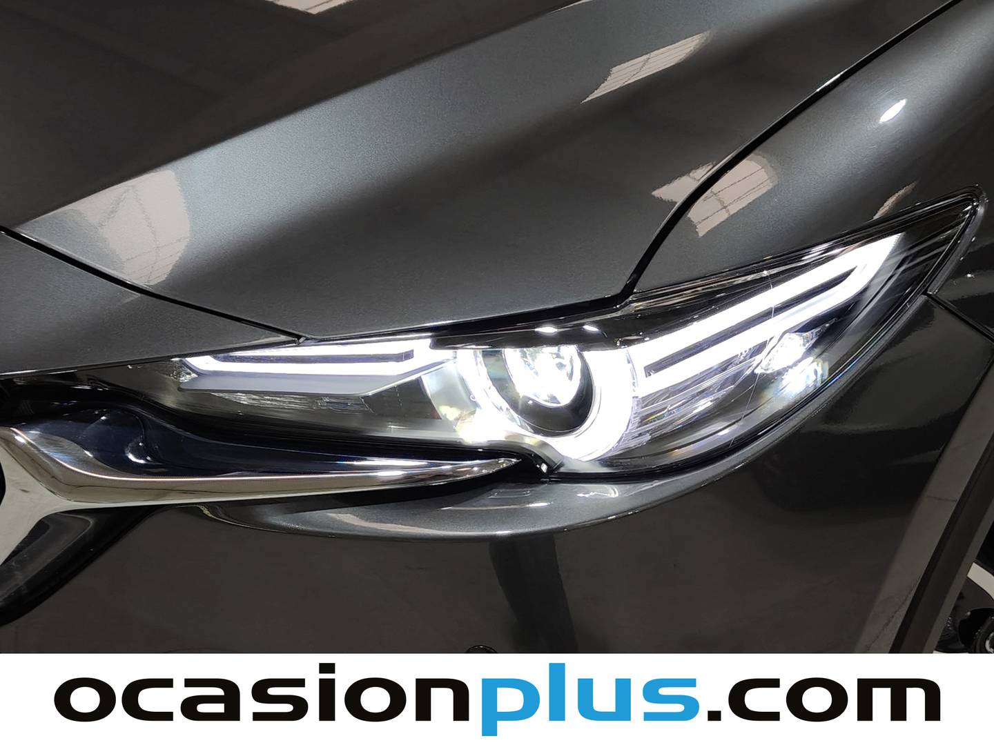 Mazda CX-5 Mazda CX-5 2.0 GE Zenith 2WD (165 CV) barato