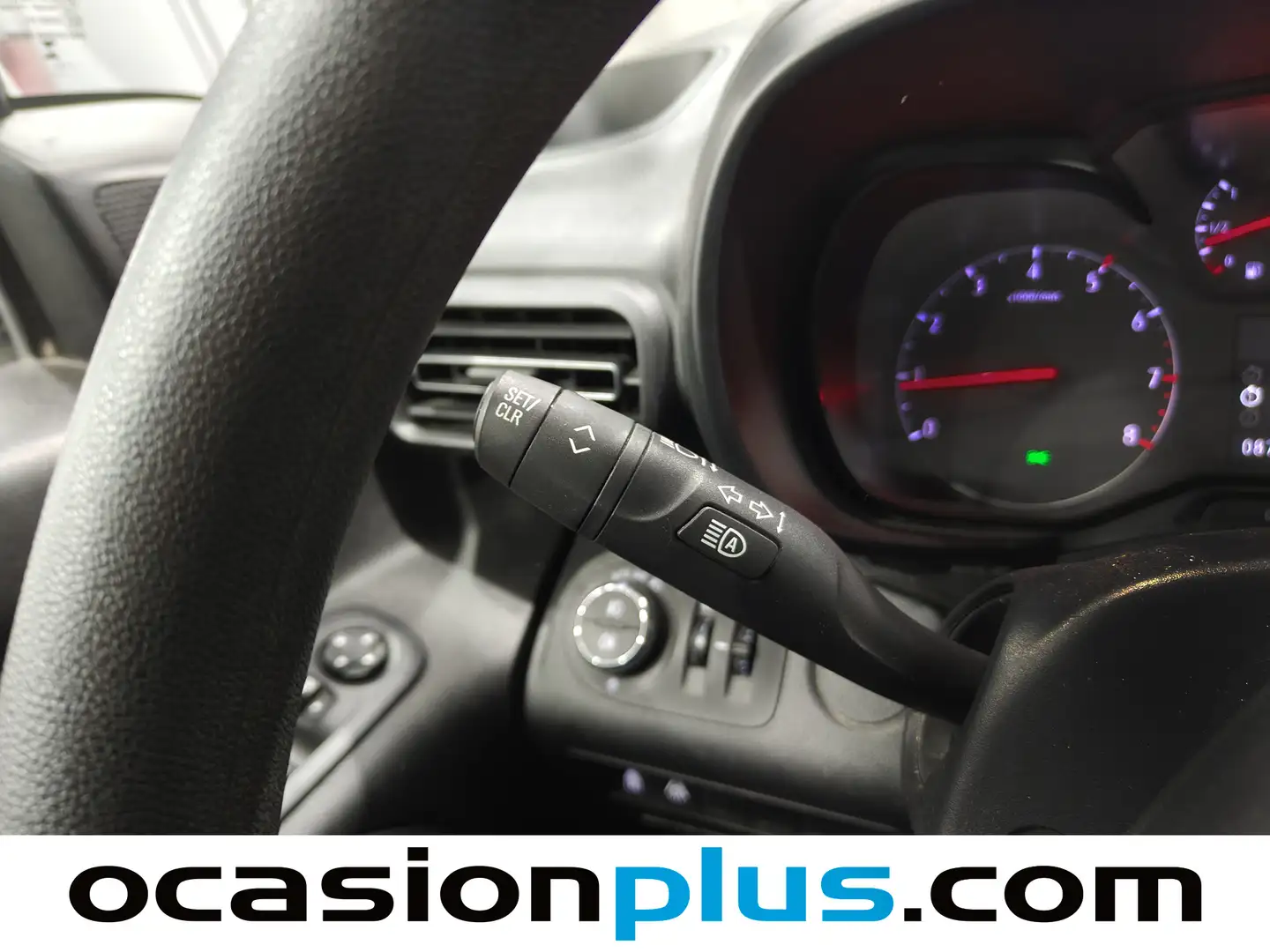 Foto Opel Combo Life Opel Combo Life Life 1.5 TD S&S Edition L (102 CV)