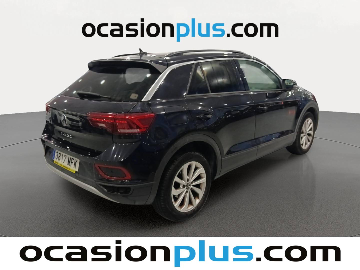 Foto Volkswagen T-Roc Volkswagen T-Roc Life 1.5 TSI (150 CV)