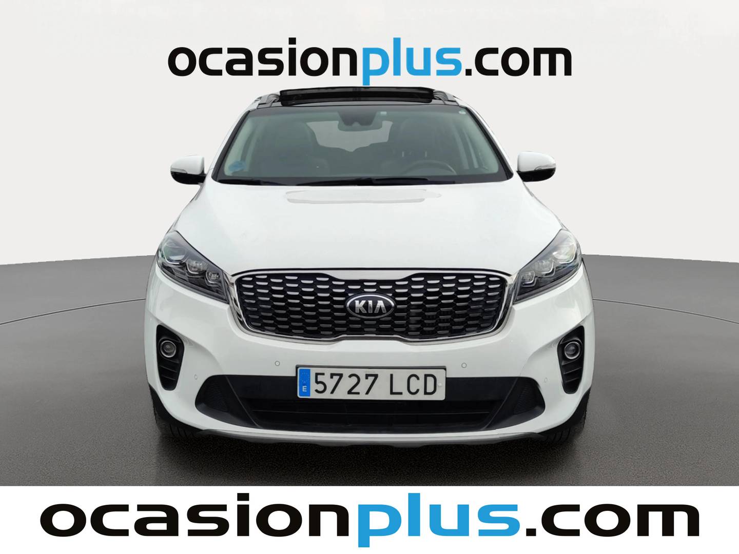 KIA Sorento Kia Sorento 2.2 CRDi Emotion 4x4  (200 CV) 7 Plazas al mejor precio
