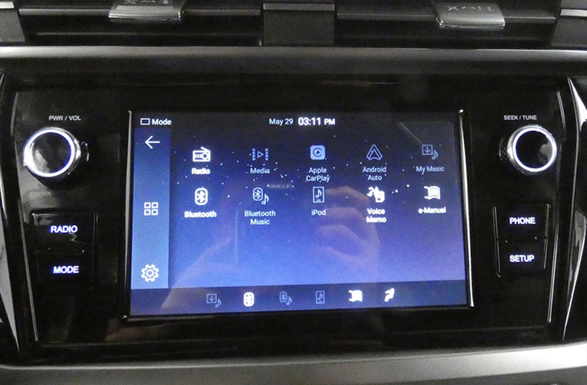 SsangYong Korando G15T Urban Plus GSR - foto 7