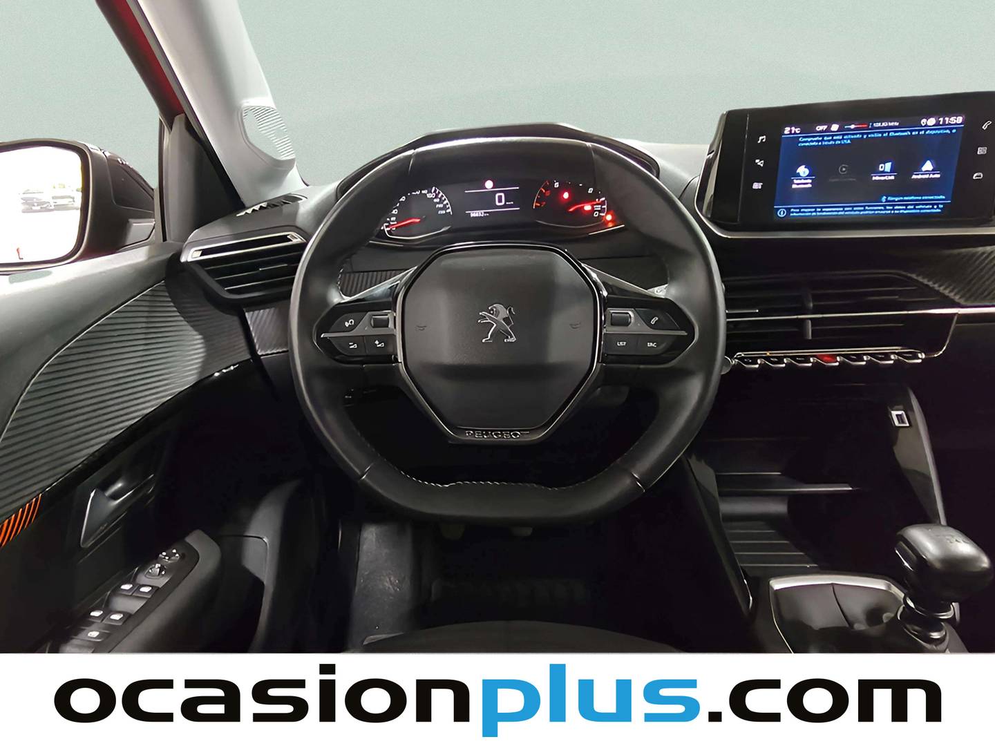 Foto Peugeot 208 Peugeot 208 PureTech 100 Active Pack (100 CV)