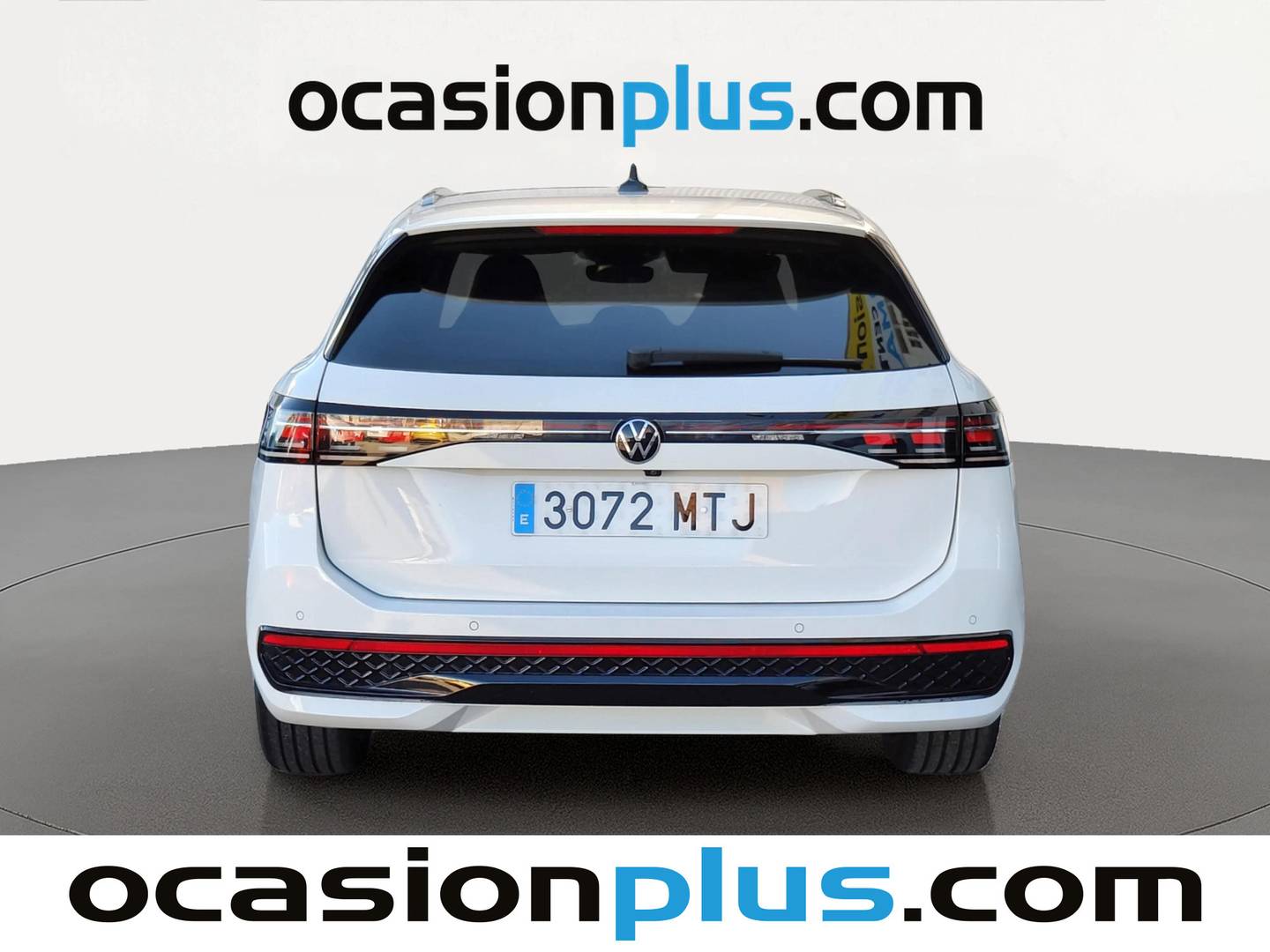 Volkswagen Passat Volkswagen Passat Variant R-Line 2.0 TDI (150 CV) DSG 2024