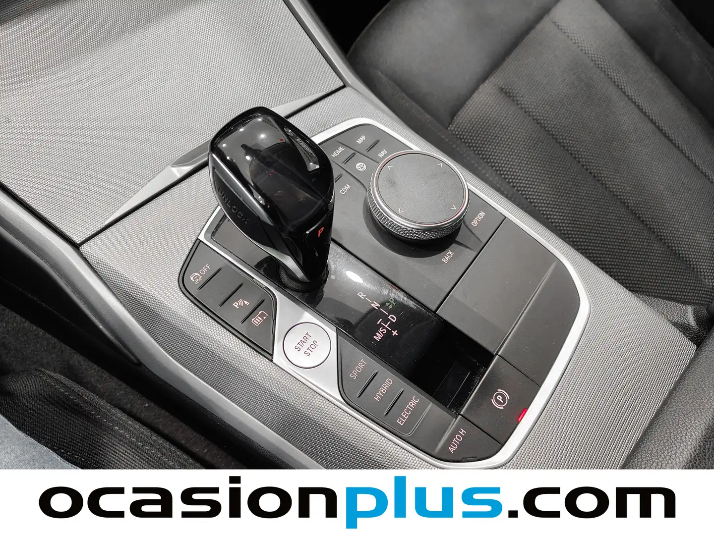 Foto BMW Serie 3 BMW Serie 3 330e (292 CV)