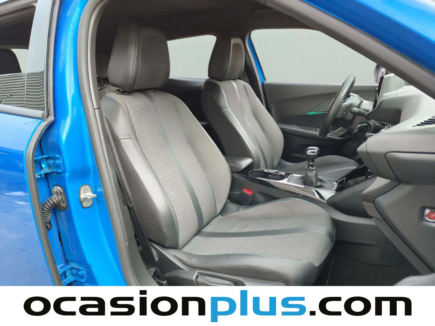 Foto Peugeot 2008 Peugeot 2008 PureTech 130 S&S Allure Pack (130 CV)