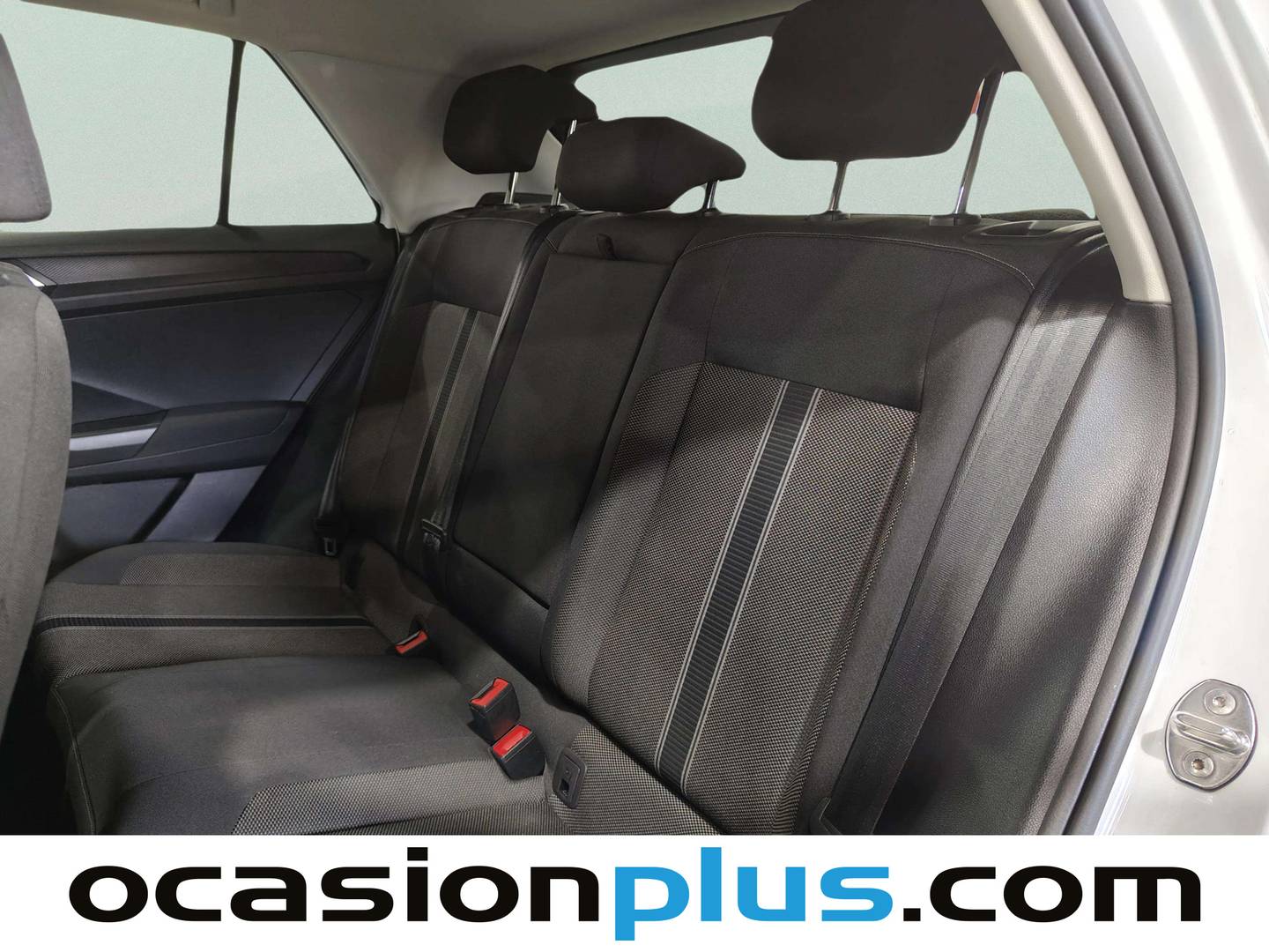 Foto Volkswagen T-Roc Volkswagen T-Roc Advance 1.5 TSI (150 CV) DSG