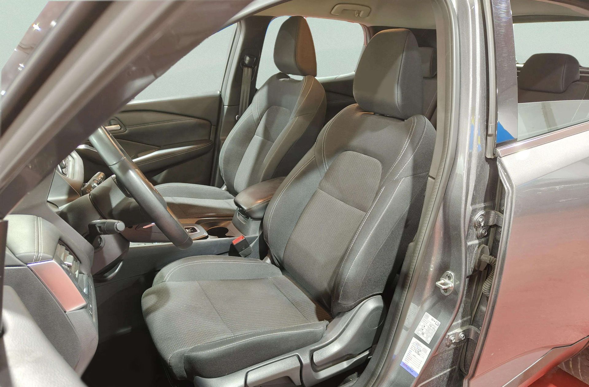 Nissan Qashqai E-POWER Acenta - foto 8