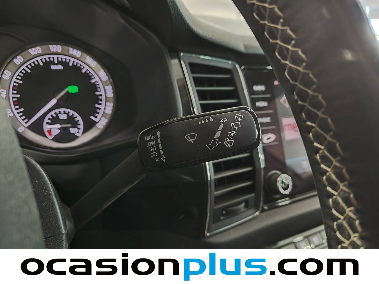 Skoda Kodiaq Skoda Kodiaq 2.0 TSI Style 4x4 DSG (180 CV) automático