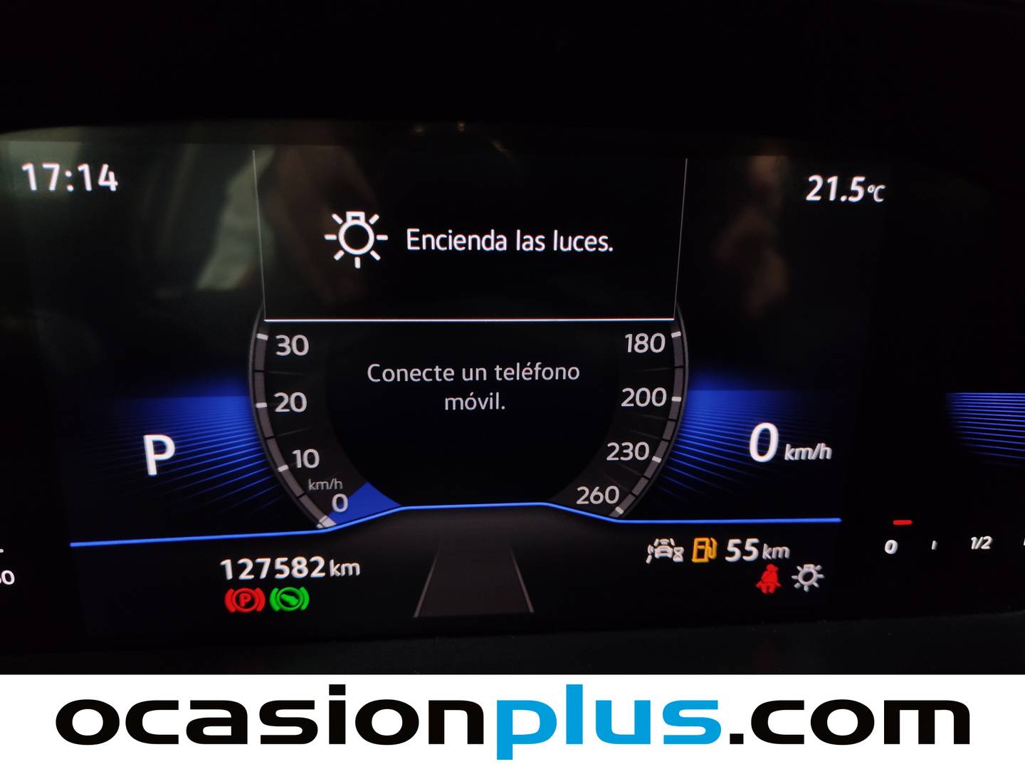 Volkswagen T-Roc Volkswagen T-Roc Life 1.5 TSI (150 CV) DSG seminuevo