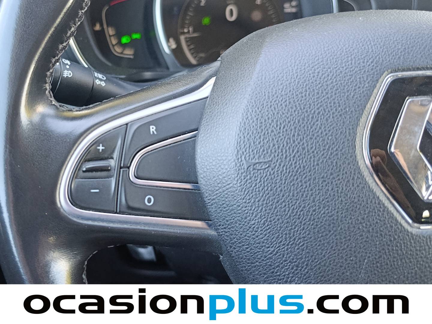 Renault Kadjar Renault Kadjar Zen Blue dCi (150 CV) 4x2 150cv