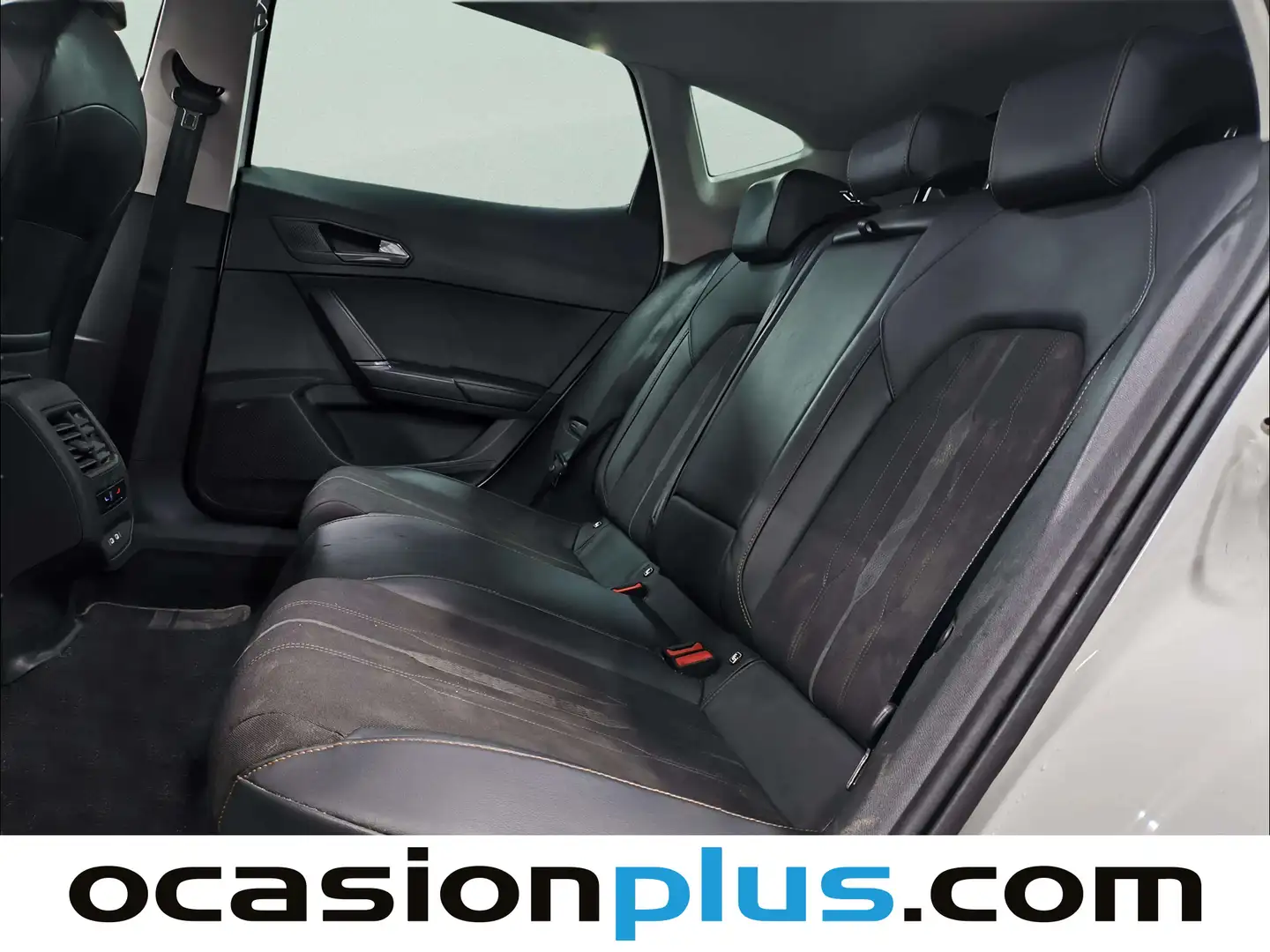 Foto Cupra Formentor CUPRA Formentor 1.5 TSI (150 CV)