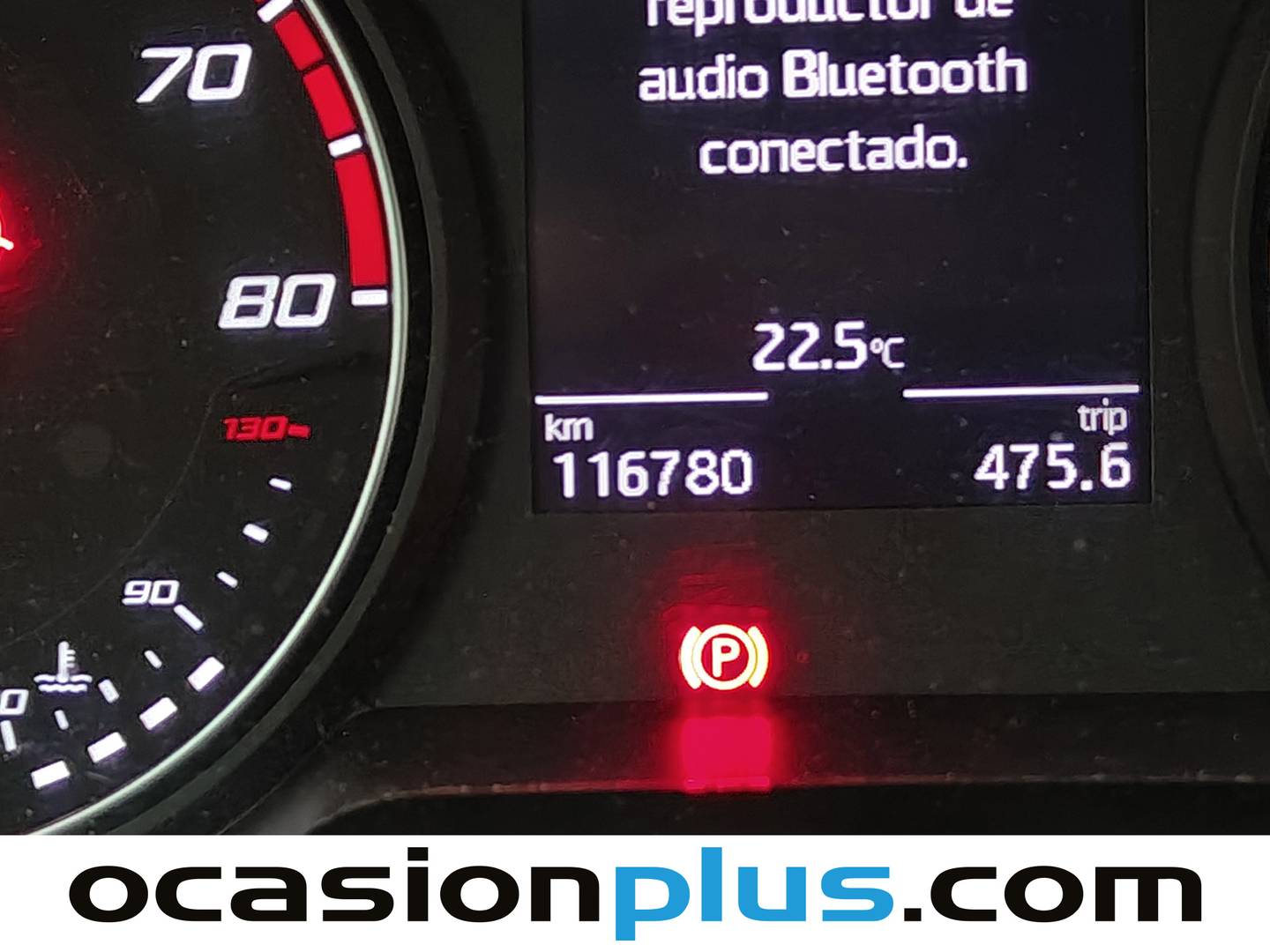 Seat Arona SEAT Arona 1.0 TSI Style Ecomotive (115 CV) manual