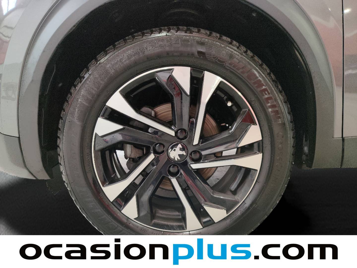 Peugeot 2008 Peugeot 2008 PureTech 130 S&S GT Line (130 CV) gasolina