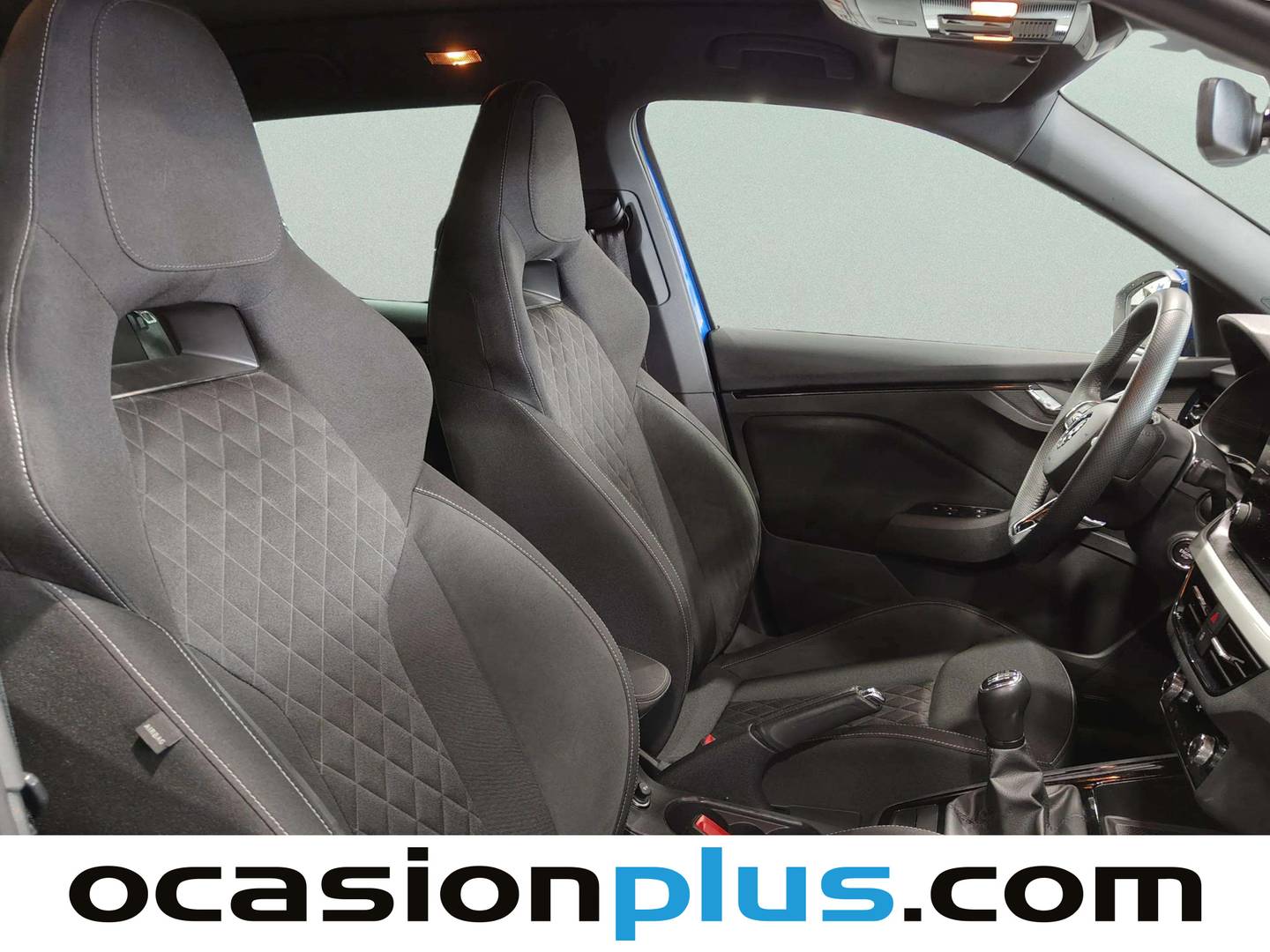 Foto Skoda Kamiq Skoda Kamiq 1.0 TSI Sport (110 CV)