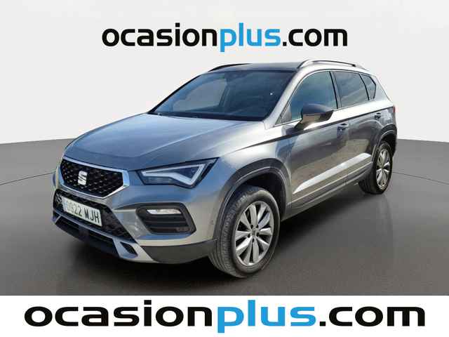 Seat Ateca Segunda Mano Málaga