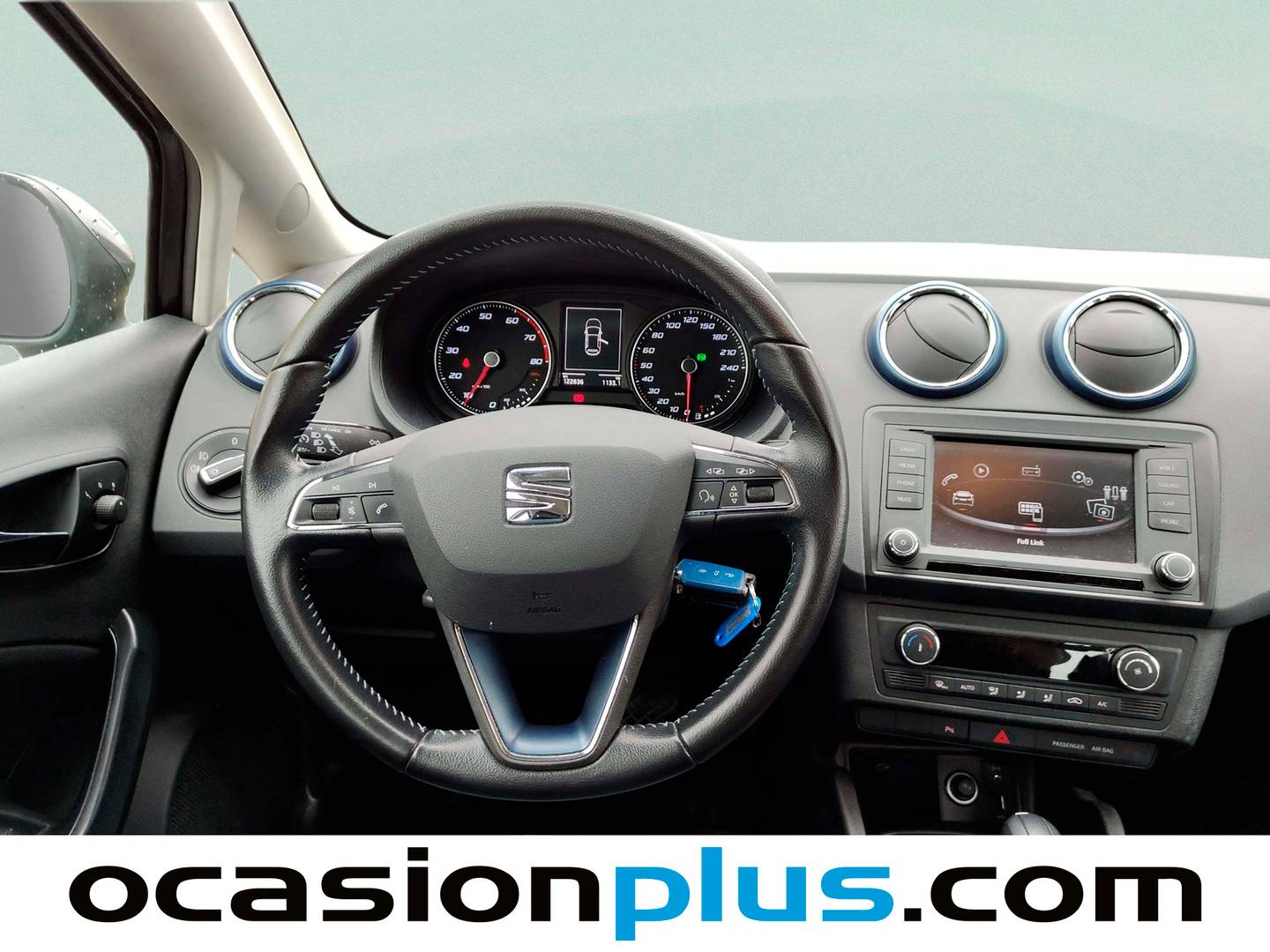 Seat Ibiza Seat Ibiza 1.0 EcoTSI Style Connect DSG (110 CV) automático