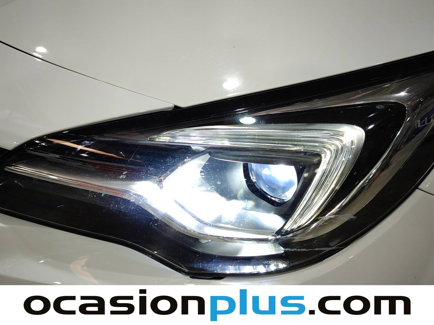 Opel Astra Opel Astra Sports Tourer 1.4 Turbo Dynamic (150 CV) 150cv