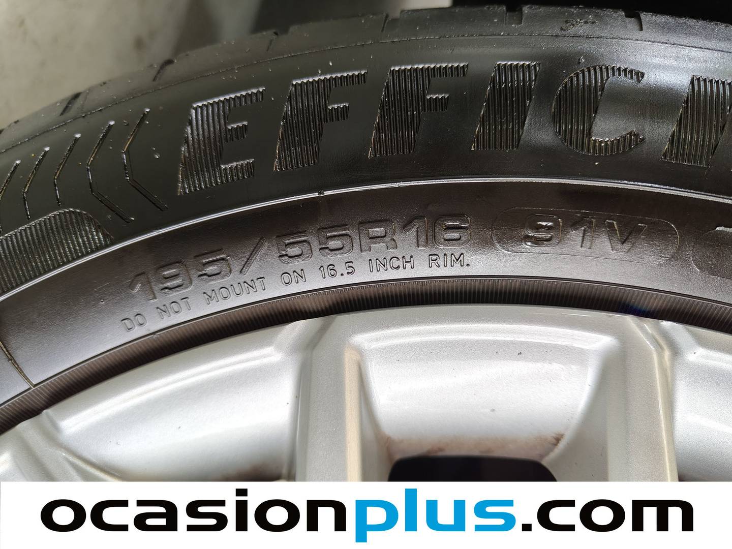 Foto Seat Ibiza SEAT Ibiza 1.0 TSI Special Edition (110 CV)