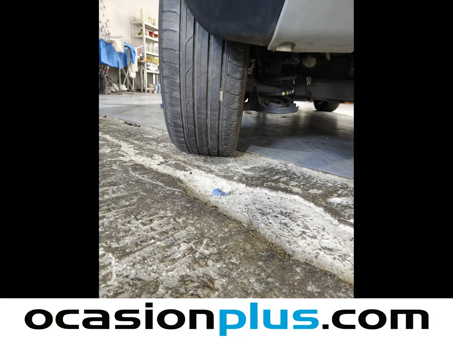 Foto Opel Crossland Opel Crossland 1.2 GS Line (110 CV)