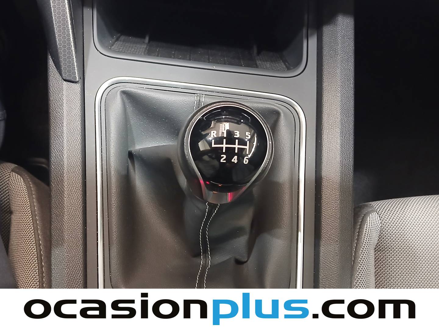 Seat León Seat León 2.0 TDI S&S Style Go (115 CV) de segunda mano