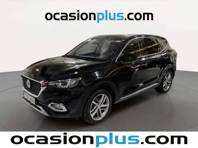 MG HS 1.5 Turbo GDI Luxury DCT (162 CV) de segunda mano