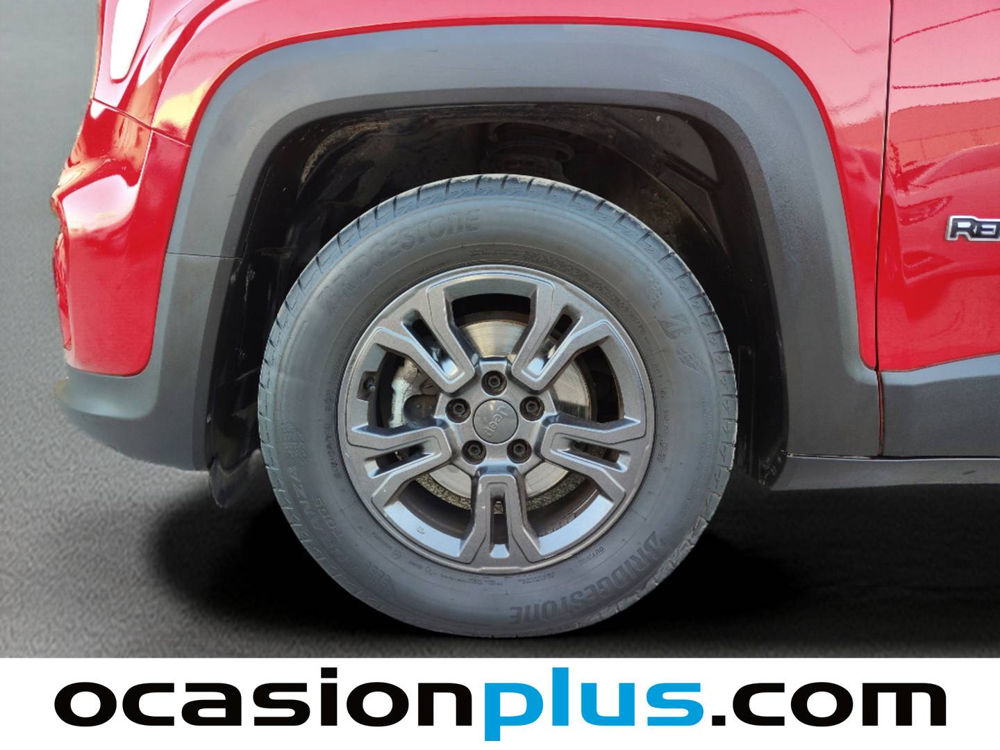 Jeep Renegade Jeep Renegade 1.0G Longitude 4x2 (120 CV) 2022