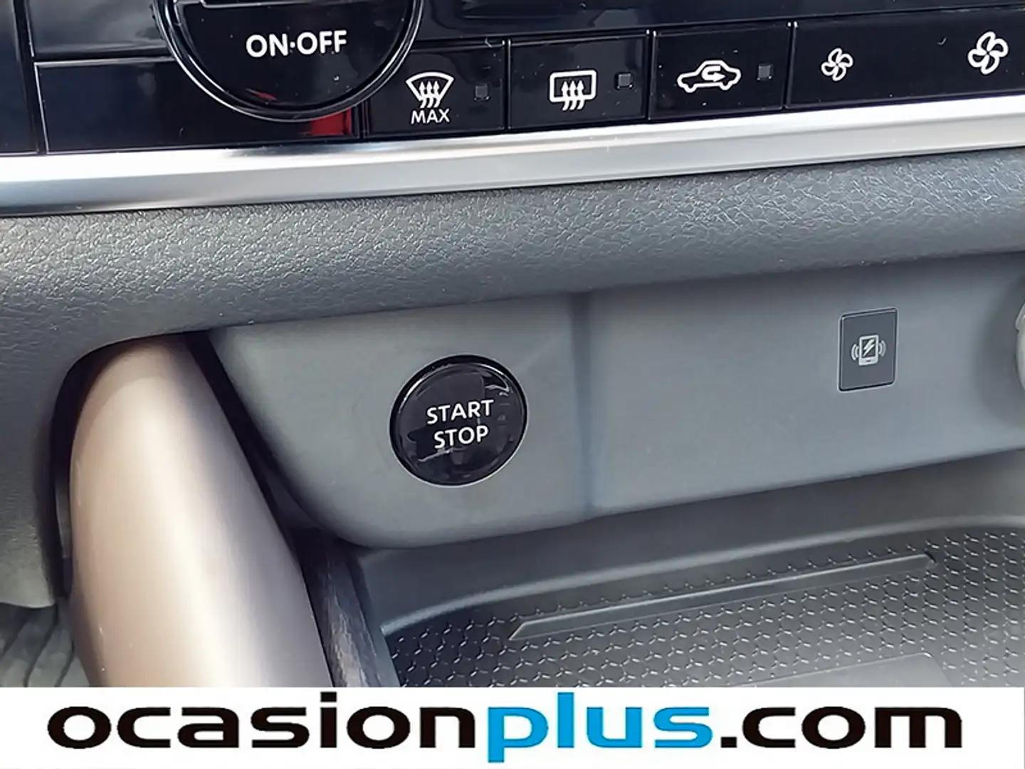 Foto Nissan QASHQAI Nissan Qashqai Tekna Premium E-POWER (190 CV)