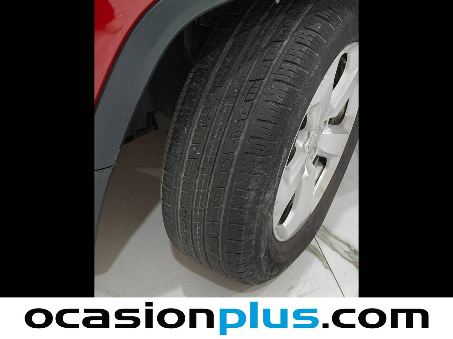 Jeep Compass Jeep Compass 1.4 Multiair Longitude 4x2 (140 CV) 140cv