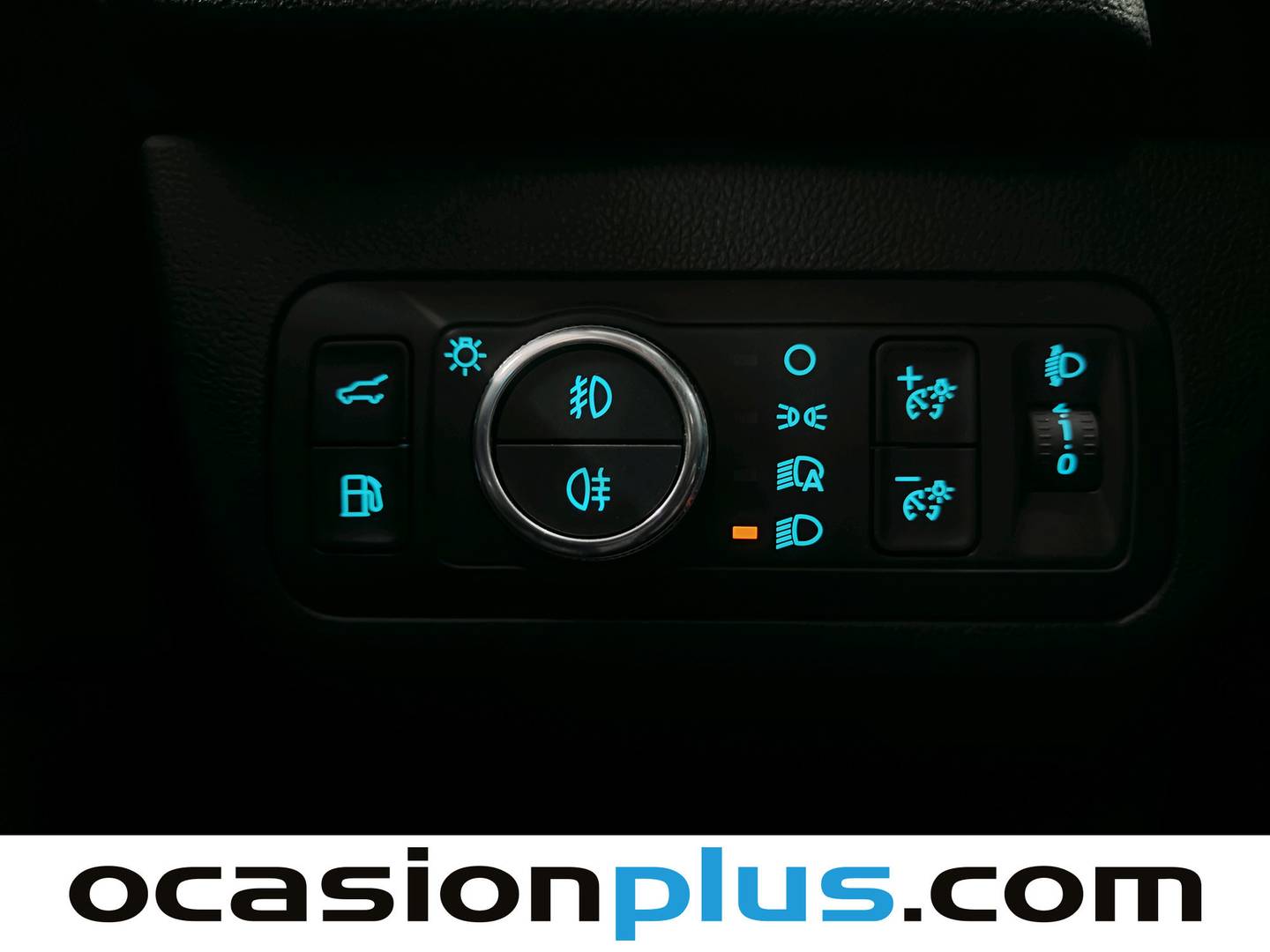 Foto Ford Kuga Ford Kuga 2.5 Duratec PHEV ST-Line X Auto (225 CV)