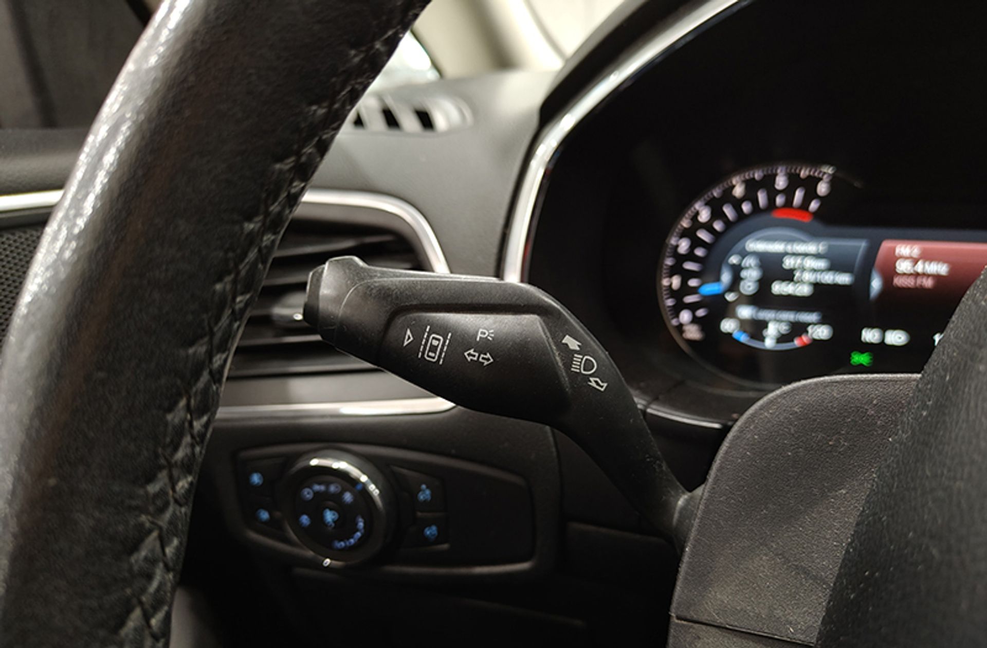 Ford S-Max 2.0 TDCi Titanium 7 plazas - foto 24