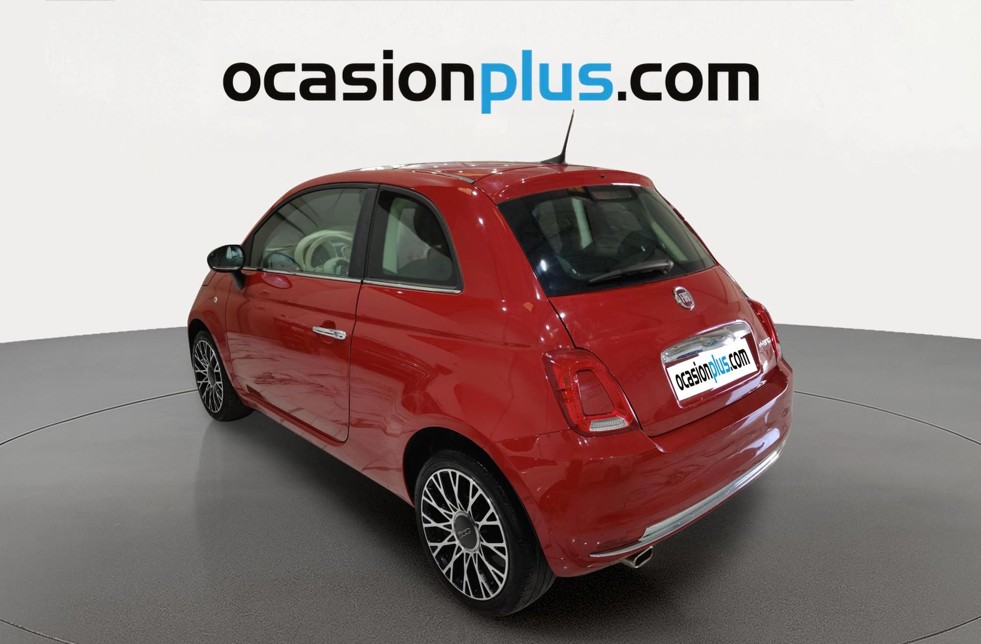 Fiat 500 1.0 Hybrid Dolcevita - foto 3