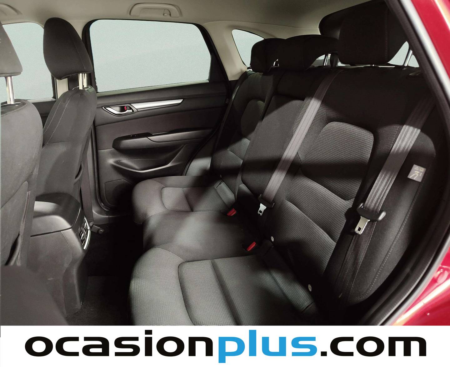 Foto Mazda CX-5 Mazda CX-5 2.0 MHEV Center-Line Plus AT (165 CV)