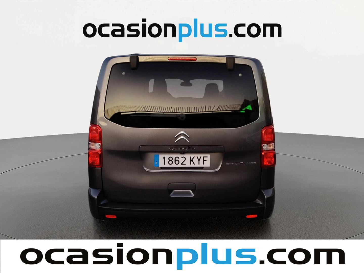 Citroën Spacetourer Citroën Spacetourer BlueHDi 150 S&S Feel Talla XL (150 CV) 8 plazas barato