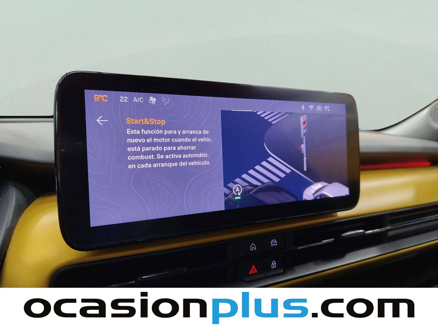 Foto Jeep Avenger Jeep Avenger 1.2 G Summit (100 CV)