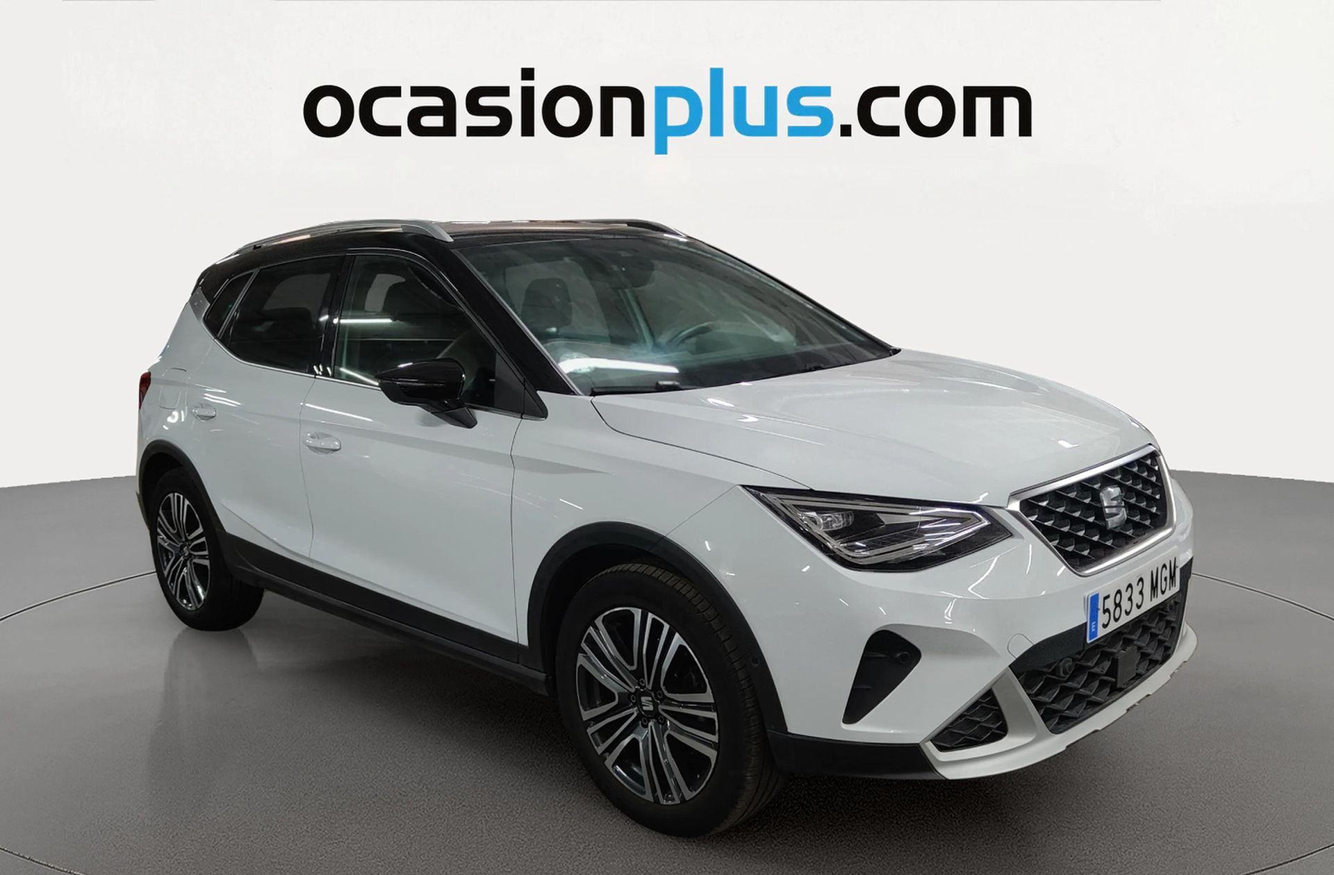 SEAT Arona 1.0 TSI Xperience XL - foto 2