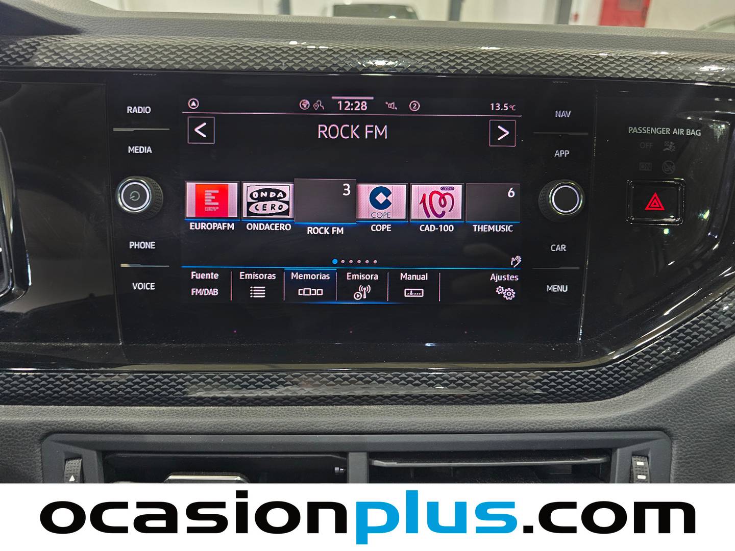 Foto Volkswagen Taigo Volkswagen Taigo ``Más`` 1.0 TSI  (115 CV) DSG