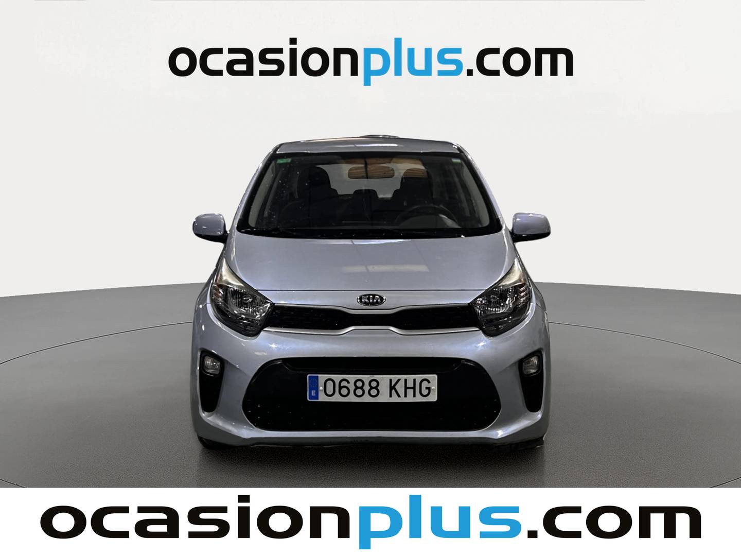 KIA Picanto KIA Picanto 1.0 CVVT Concept Pack Comfort (67 CV) 67cv