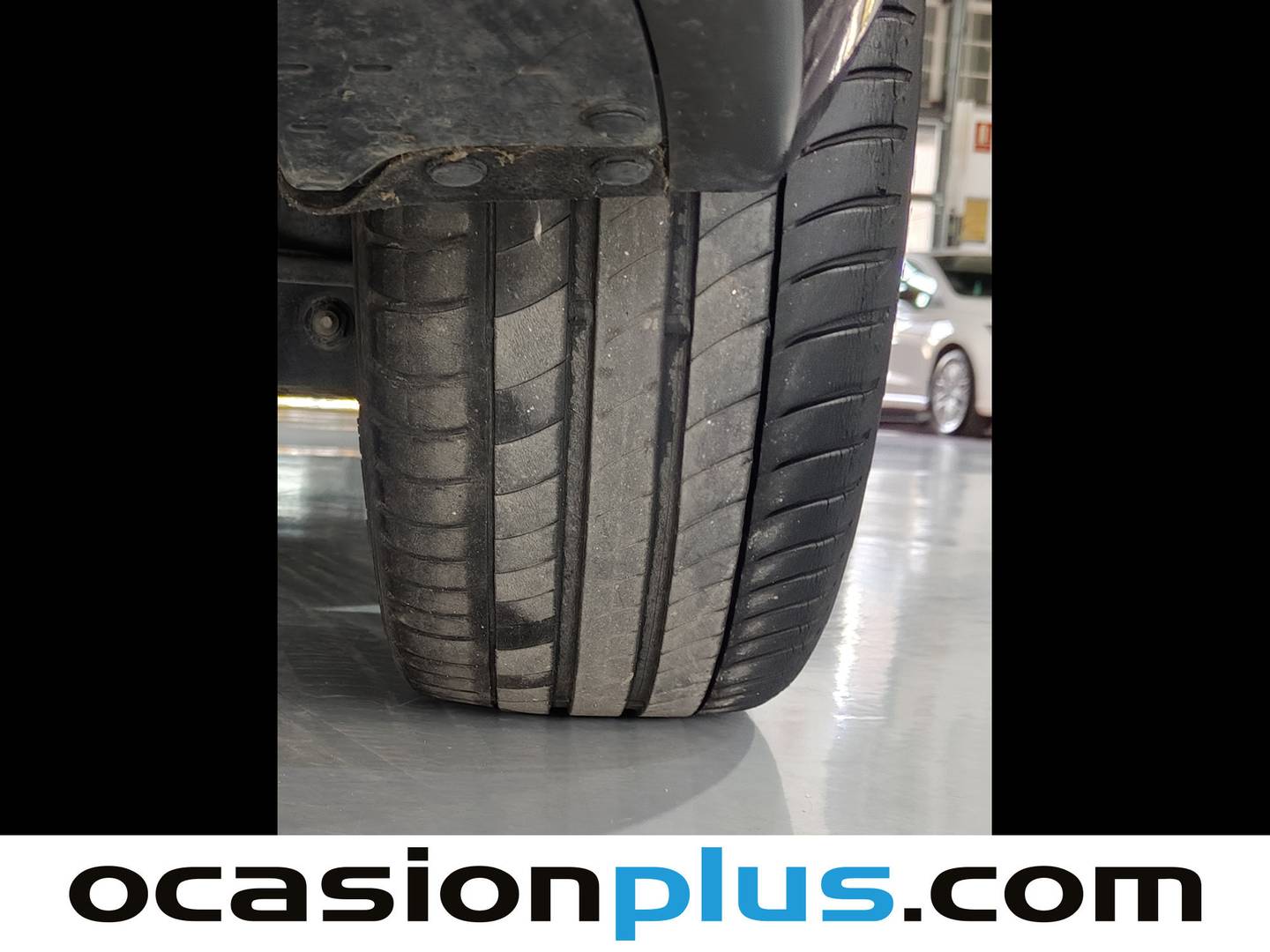 Foto Hyundai i30 Hyundai i30 Fastback 1.0 TGDI Tecno (120 CV)