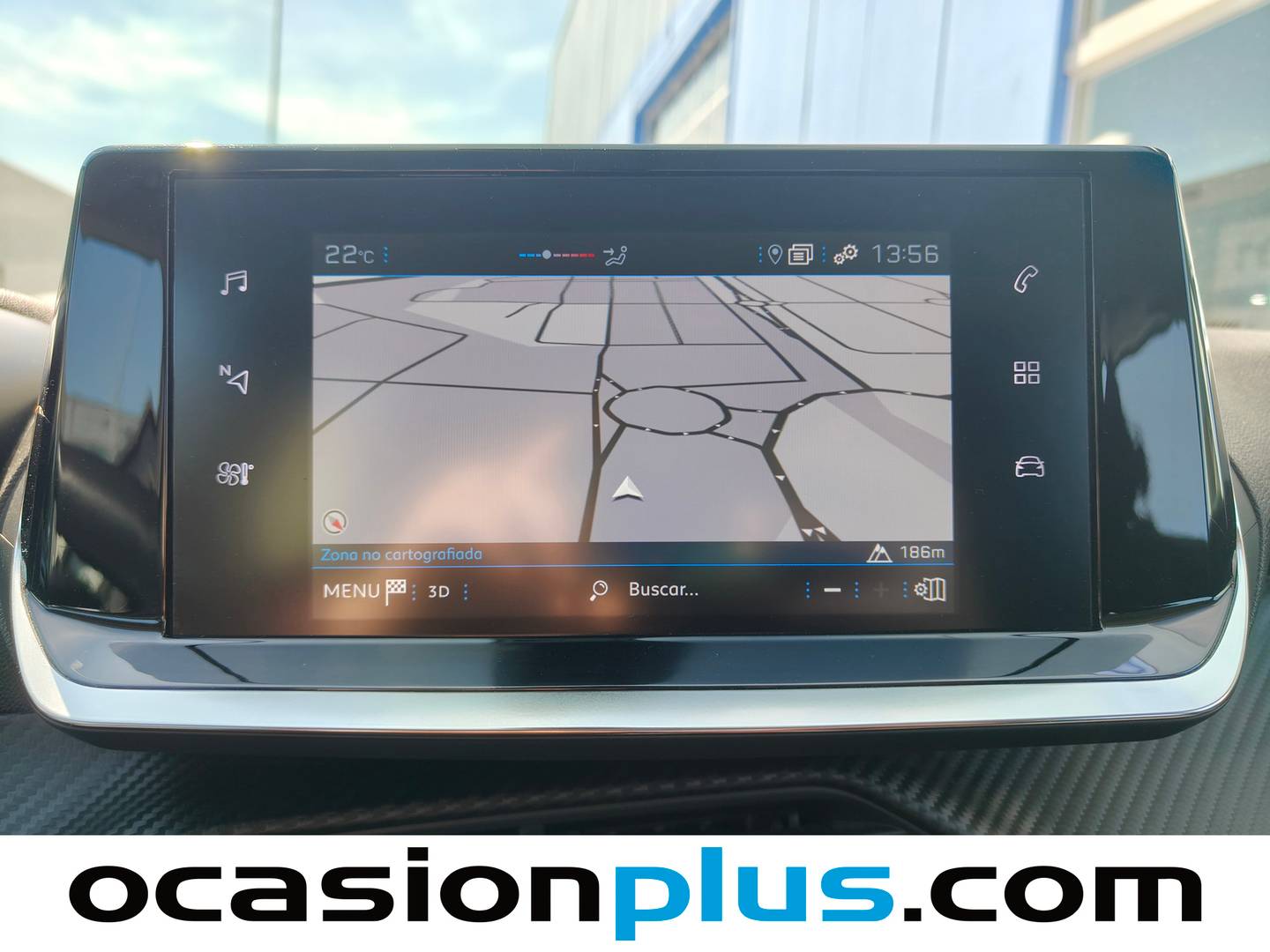 Extras y acabados del Peugeot 2008 Peugeot 2008 PureTech 100 S&S Active (100 CV)