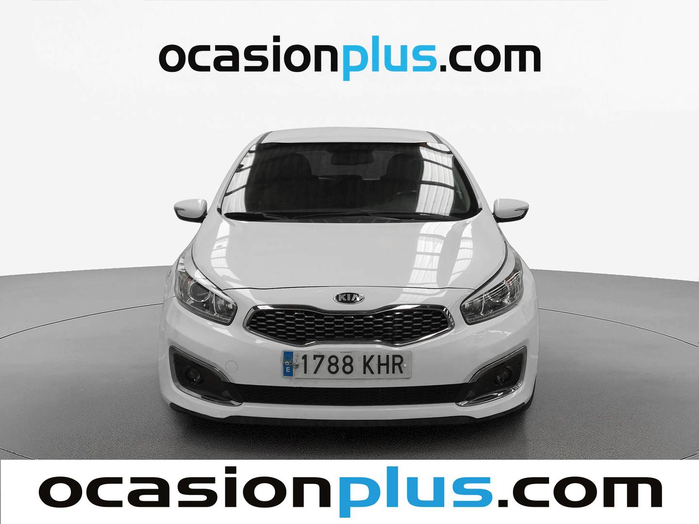 KIA Ceed KIA Ceed 1.6 CRDi VGT x-Tech17 (136 CV) 136cv
