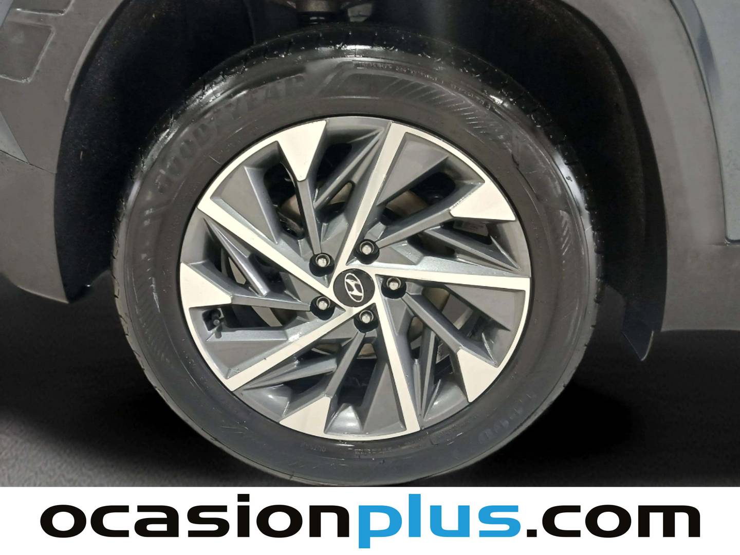 Hyundai Tucson Hyundai Tucson 1.6 CRDI 48V Tecno 4X2 DCT (136 CV) automático
