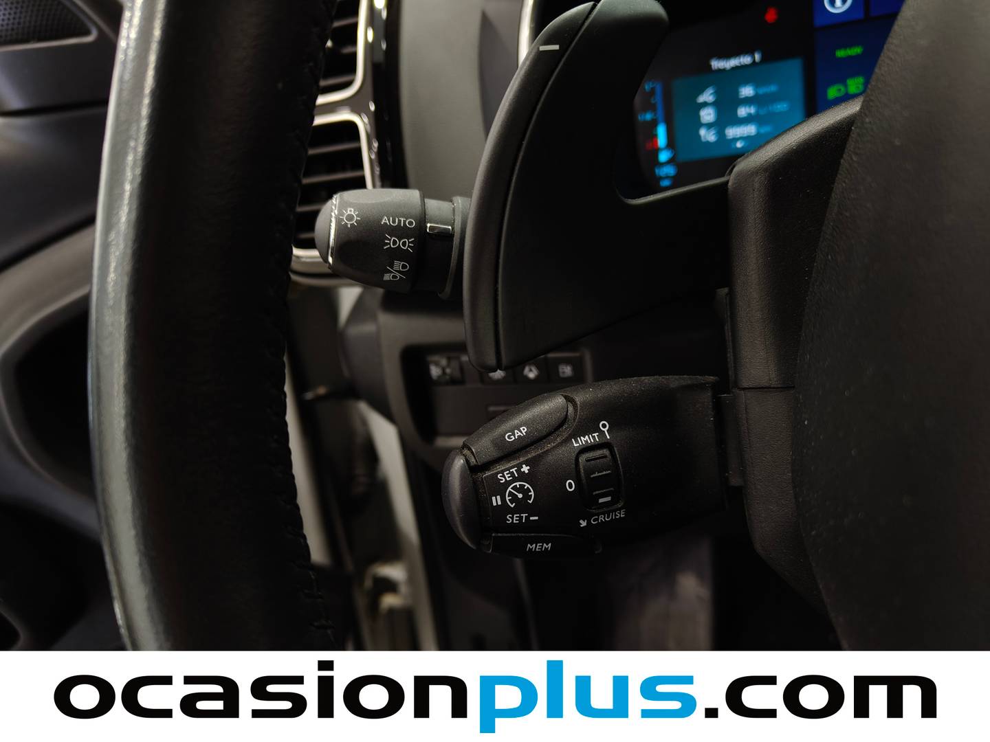 Citroën C5 Aircross Hybrid Citroen C5 Aircross Hybrid 225 Feel e-EAT8 (225 CV) de ocasión