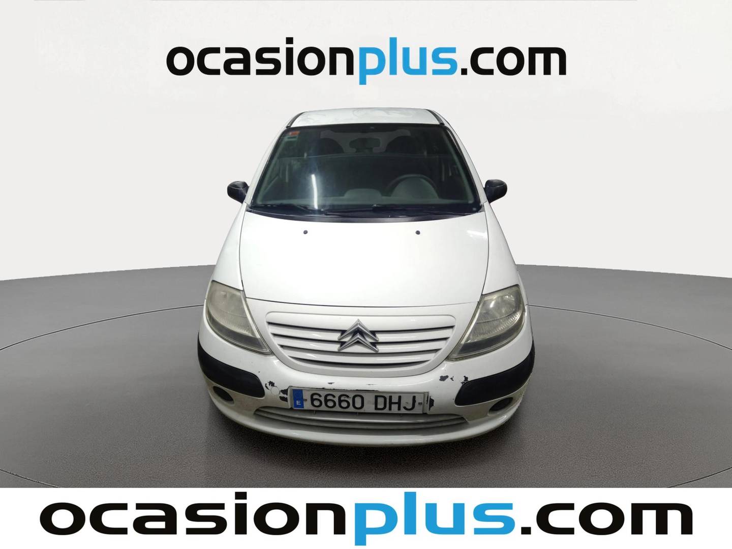 Citroën C3 Citroën C3 1.4 HDI Furio (70 CV) 70cv