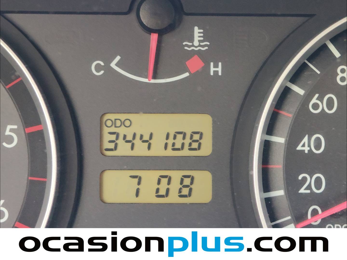Hyundai Getz Hyundai Getz 1.5 CRDi GL (81 CV) seminuevo