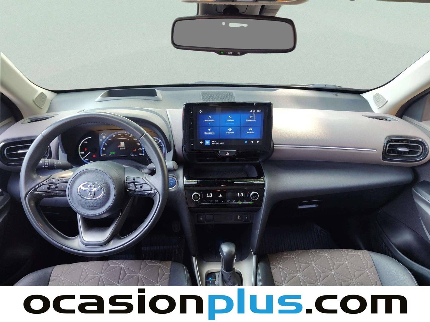 Toyota Yaris Cross Toyota Yaris Cross 120H Style (116 CV) de ocasión